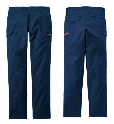 112～120 自重堂 秋冬作業服 作業着 Z-DRAGON　エコ製品制電ストレッチノータックカーゴパンツ 73302