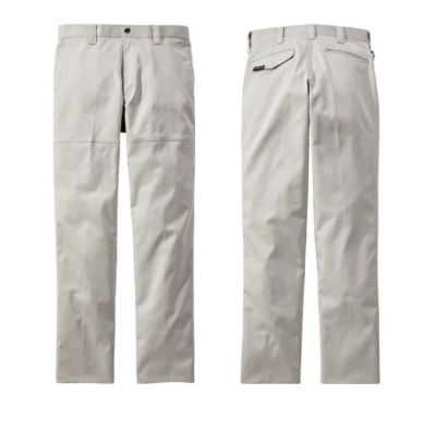 L59～106 自重堂 秋冬作業服 作業着 Z-DRAGON　エコ製品制電ストレッチノータックパンツ 73201