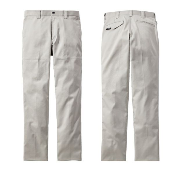 L59～106 自重堂 秋冬作業服 作業着 Z-DRAGON　エコ製品制電ストレッチノータックパンツ 73201