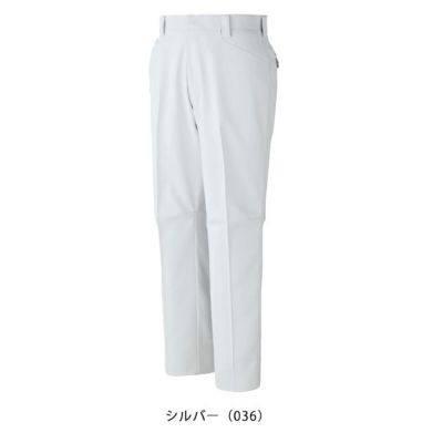 59～101 自重堂 秋冬作業服 作業着 エコ製品制電ストレッチレディースパンツ 11006