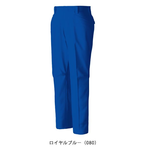 59～101 自重堂 秋冬作業服 作業着 エコ製品制電ストレッチレディースパンツ 11006