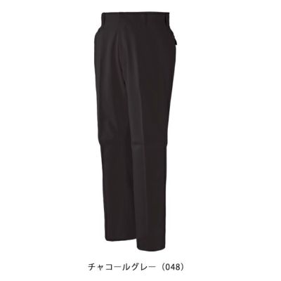 59～101 自重堂 秋冬作業服 作業着 エコ製品制電ストレッチレディースパンツ 11006