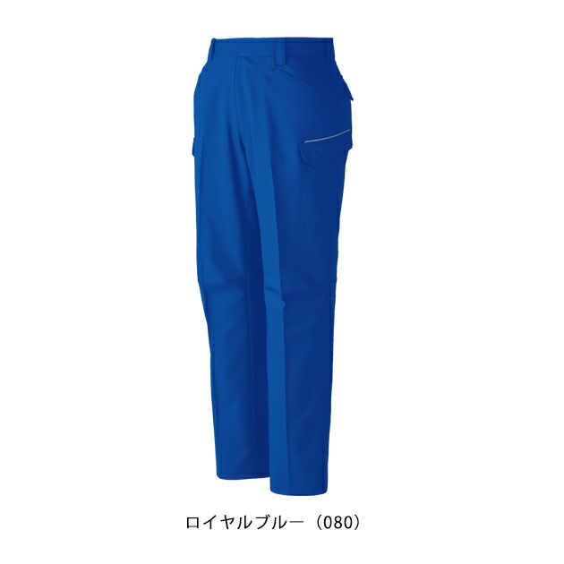 59～101 自重堂 秋冬作業服 作業着 エコ製品制電ストレッチレディースカーゴパンツ 11016