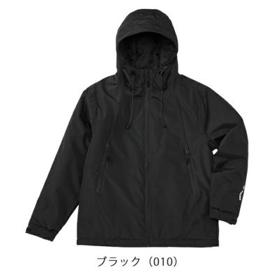 アイトス 防寒作業服 防寒着 TULTEX 防水防寒パーカジャケット(レディース) 24598