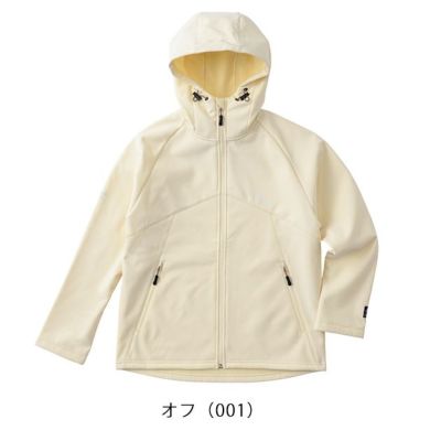 アイトス 防寒作業服 防寒着 TULTEX 防風ボンディング裏フリースジャケット(レディース) 23590