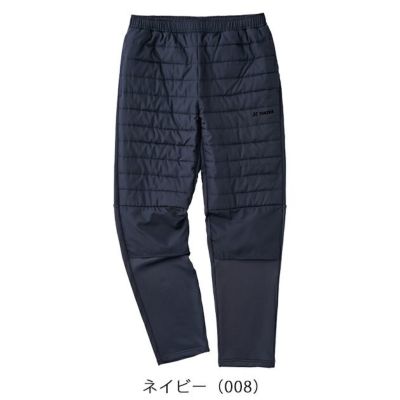 アイトス 防寒作業服 防寒着 TULTEX グラフェン中綿ニットコンビパンツ 23561