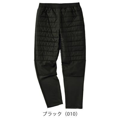 アイトス 防寒作業服 防寒着 TULTEX グラフェン中綿ニットコンビパンツ 23561