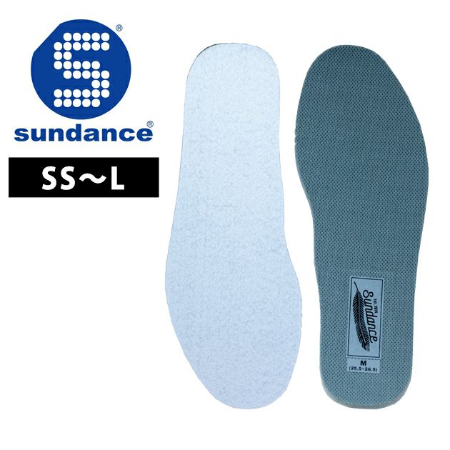 sundance サンダンス インソール 低反発インソール SC-247