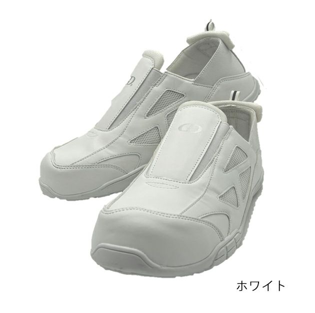 GDJAPAN ジーデージャパン 安全靴 セーフティースニーカー GD-120