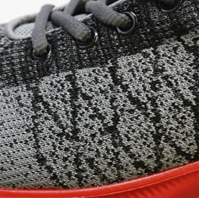 おたふく 安全靴 ワイドウルブス ムーブガンマプロテクティブスニーカー WW-122