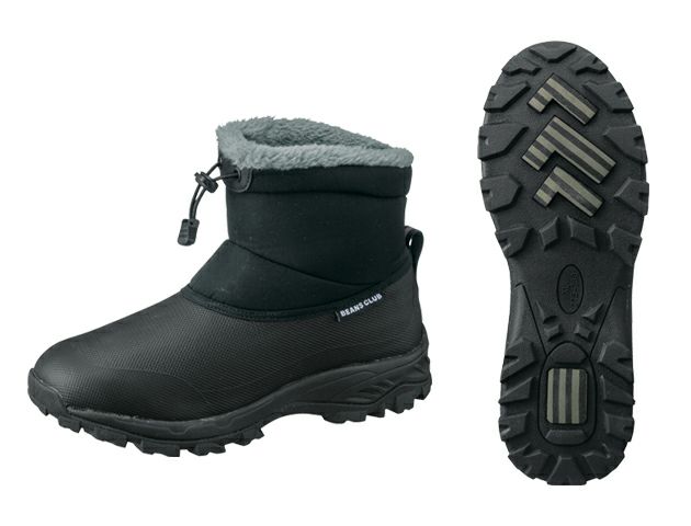 福山ゴム 防寒長靴 BEANS CLUB(ビーンズクラブ) #109