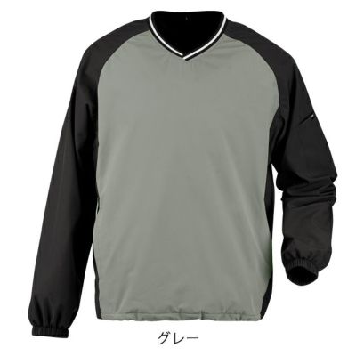 カジメイク 秋冬作業服 作業着 防風ストレッチピステ 8350