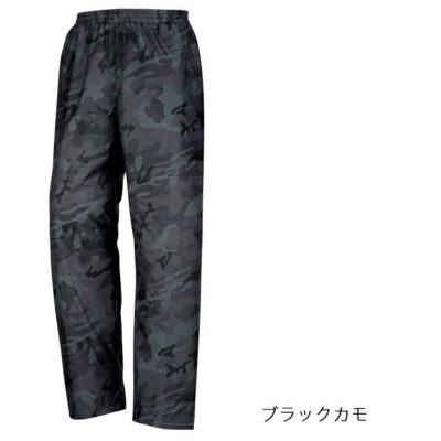 カジメイク 防寒作業服 防寒着 プリントキルトパンツNX 8332