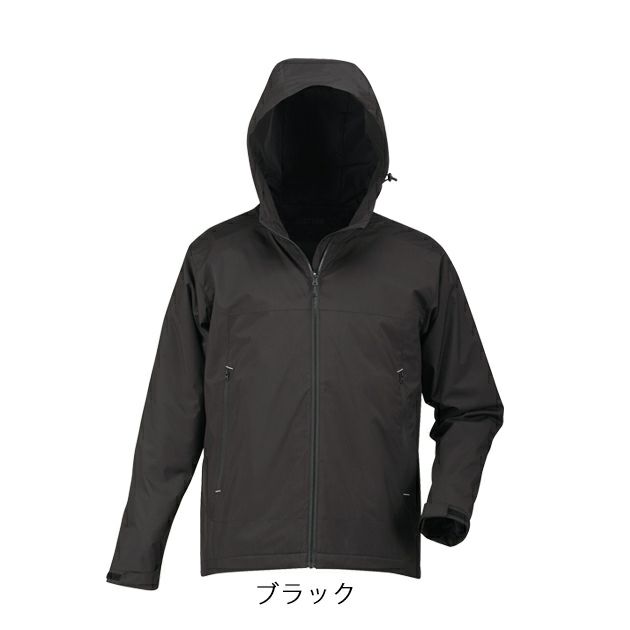 カジメイク 防寒作業服 防寒着 Y-warm コールドブロック防寒ジャケット 8370