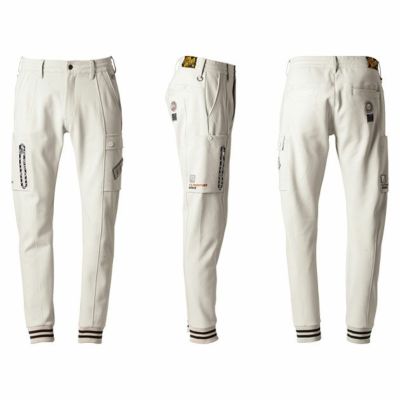 S～3L アイズフロンティア 秋冬作業服 作業着 ヘビージャージーワークジャケット・ジョガーパンツ上下セット（数量限定シルキーベージュ） 5918・5919