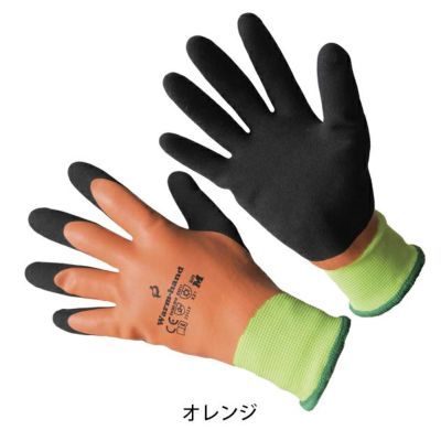 富士手袋工業 防寒手袋 ウォームハンド 25-17