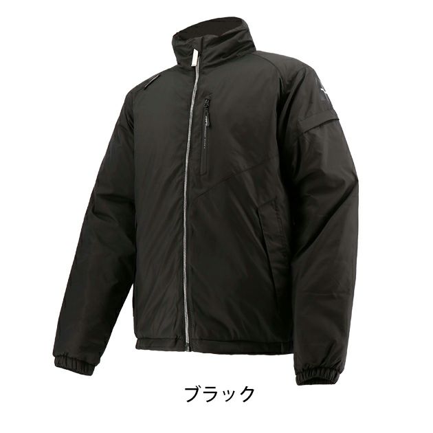 HUMMER ハマー 防寒作業服 防寒着 超はっ水ライトウエイト防寒ブルゾン HM-W5