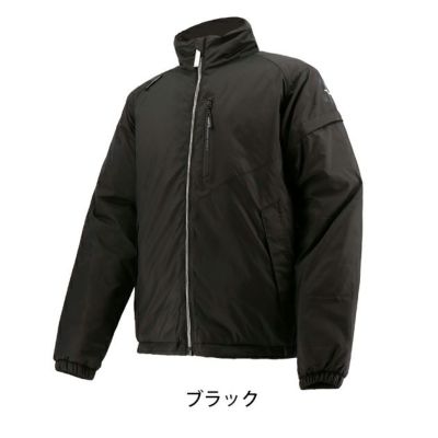 HUMMER ハマー 防寒作業服 防寒着 超はっ水ライトウエイト防寒ブルゾン HM-W5