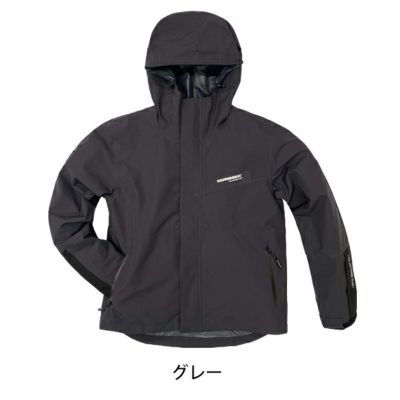 HUMMER ハマー レインウェア 超はっ水透湿防水ストレッチジャケット HM-W7