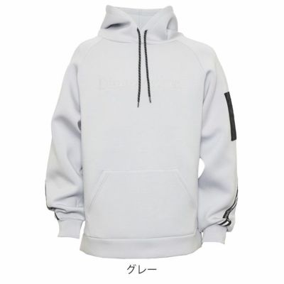 Dinnovation ディノベーション 秋冬作業服 作業着 ダンボールニットパーカー 24D013EX