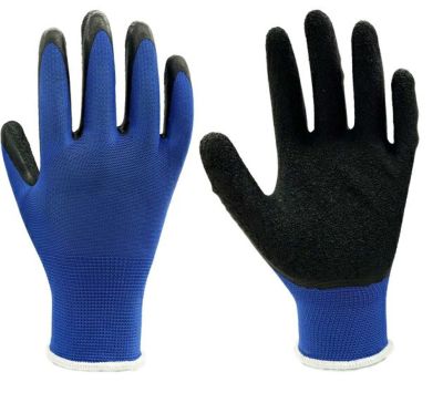 アトム 手袋 ゴム背抜き10双組 BP-146