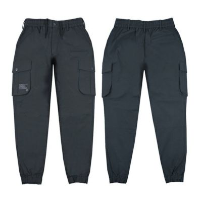 グローキックス GLOW KICK'S 通年作業服 作業着 ジョガーパンツ GKW-2079 ケイゾック