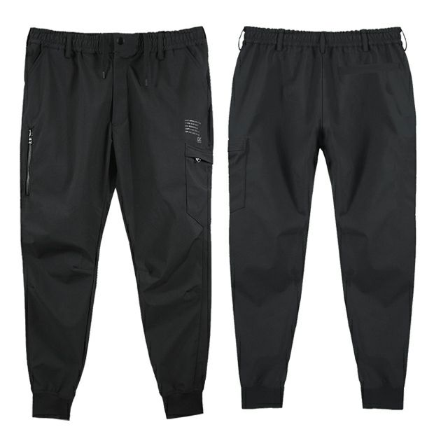 グローキックス GLOW KICK'S 秋冬作業服 作業着 ボンディングジョガーパンツ GKW-2093 ケイゾック