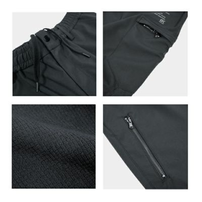 グローキックス GLOW KICK'S 秋冬作業服 作業着 裏フリースジョガーパンツ GKW-2103 ケイゾック