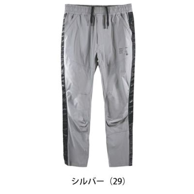 グローキックス GLOW KICK'S 春夏作業服 作業着 接触冷感スリムパンツ GKW-5303 ケイゾック