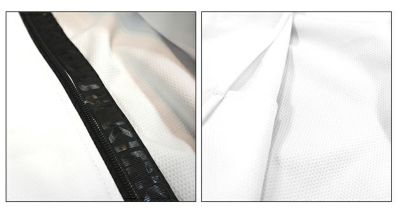 グローキックス GLOW KICK'S 通年作業服 作業着 長袖ブルゾン GKW-8227 ケイゾック