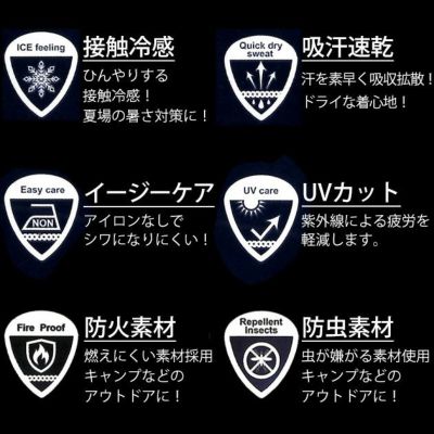 ネオテライズ NEOterize 空調作業服 作業着 ハーフジップ半袖フーディー AD-852