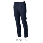 GS～3L SOWA 桑和 春夏作業服 作業着 スラックス（ワンタック、脇ゴム） 9528-09