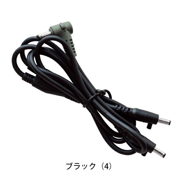 SOWA 桑和 空調作業服 作業着 ファンケーブル 16103