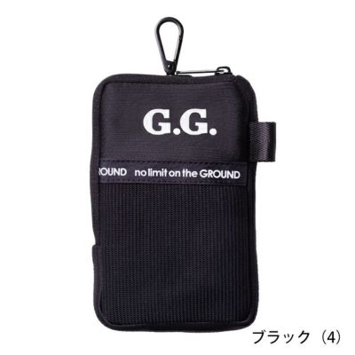 SOWA 桑和 空調作業服 作業着 マルチケース 13106