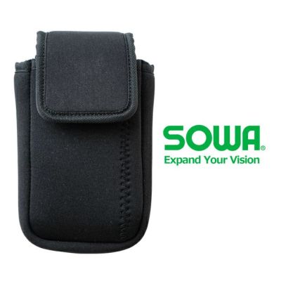 SOWA 桑和 空調作業服 作業着 ソフトケース 13206