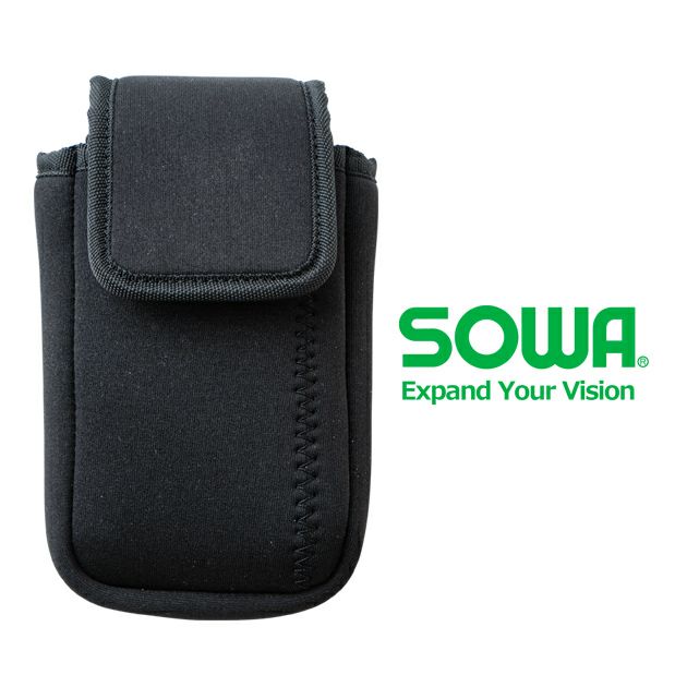 SOWA 桑和 空調作業服 作業着 ソフトケース 13206