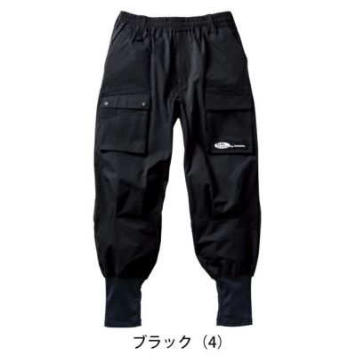 S～3L SOWA 桑和 春夏作業服 作業着 ジョガーパンツ（ノータック） 7378-07
