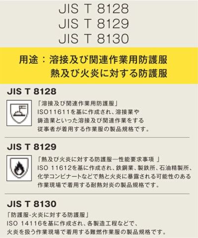 8L SOWA 桑和 春夏作業服 作業着 長袖ブルゾン（難燃） 6052-00