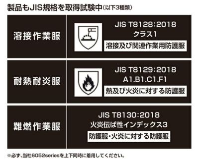 SS～3L SOWA 桑和 春夏作業服 作業着 カーゴパンツ（難燃、ワンタック、脇ゴム） 6052-08