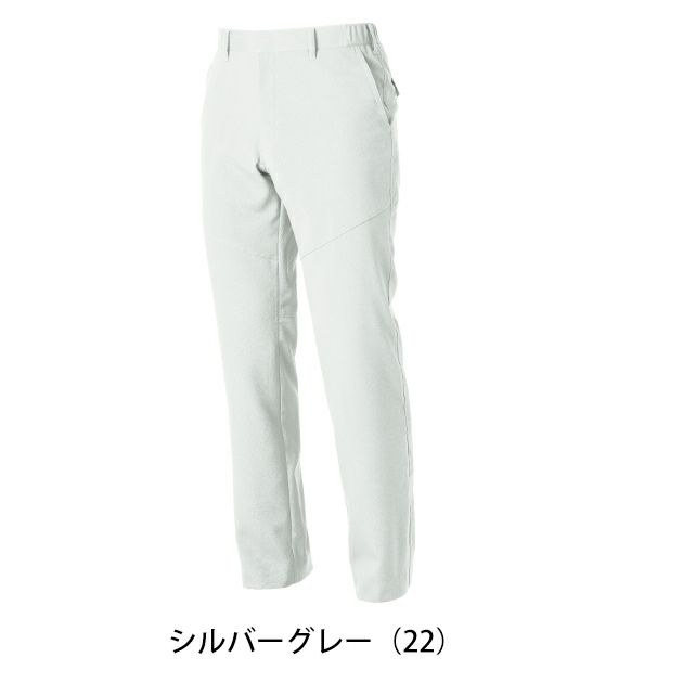 4L～5L SOWA 桑和 春夏作業服 作業着 スラックス（ノータック、脇ゴム） 969-99