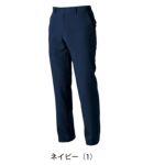 4L～5L SOWA 桑和 春夏作業服 作業着 スラックス（ノータック、脇ゴム） 969-99