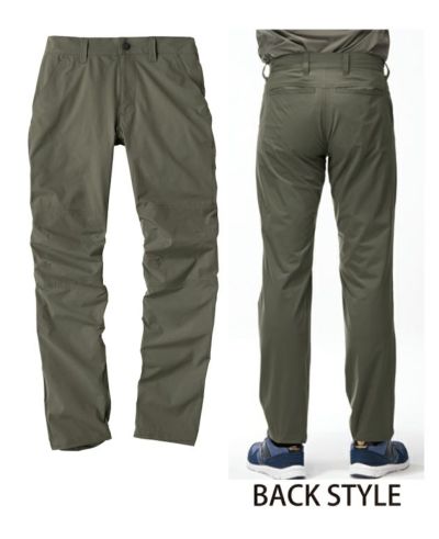 ATACK BASE アタックベース 春夏作業服 作業着 APEX WIN ストレッチパンツ 29082