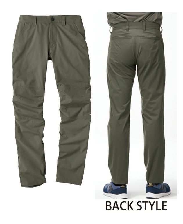 ATACK BASE アタックベース 春夏作業服 作業着 APEX WIN ストレッチパンツ 29082