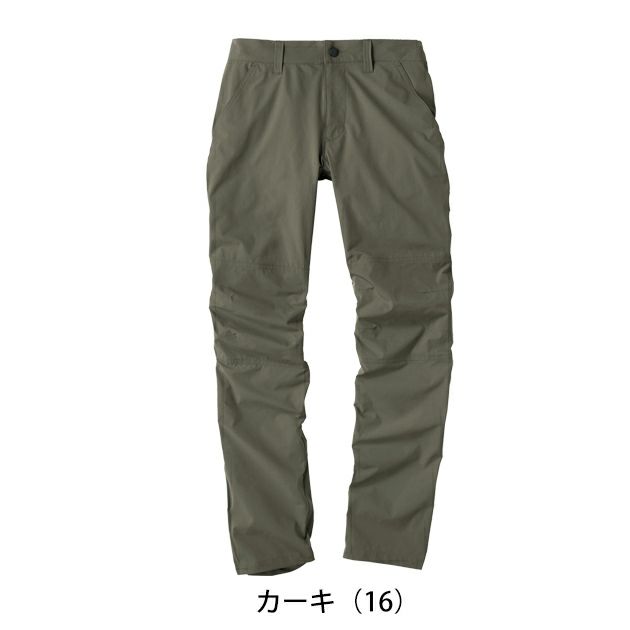 ATACK BASE アタックベース 春夏作業服 作業着 APEX WIN ストレッチパンツ 29082