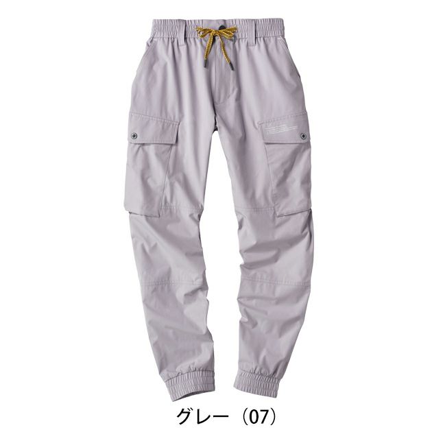 ATACK BASE アタックベース 春夏作業服 作業着 APEX WIN ストレッチジョガー 29171
