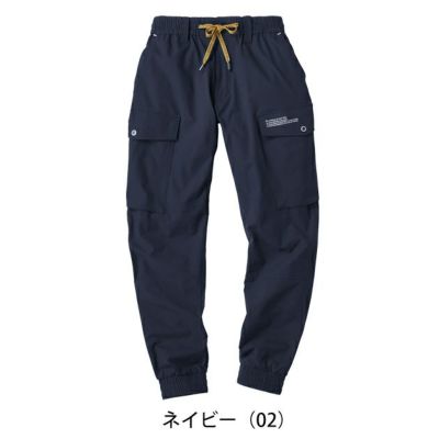 ATACK BASE アタックベース 春夏作業服 作業着 APEX WIN ストレッチジョガー 29171