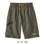 ATACK BASE アタックベース 春夏作業服 作業着 APEX WIN ストレッチハーフカーゴ 29271