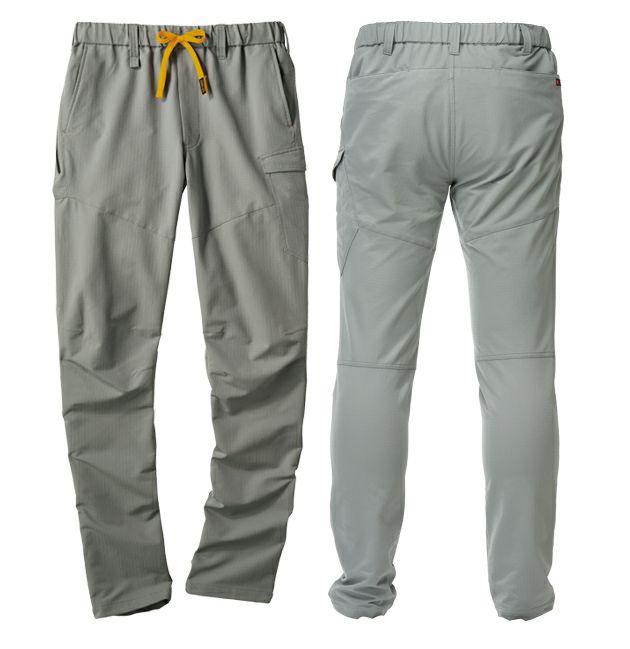 ATACK BASE アタックベース 春夏作業服 作業着 APEX WIN The tough HELITEX ストレッチカーゴ 35101