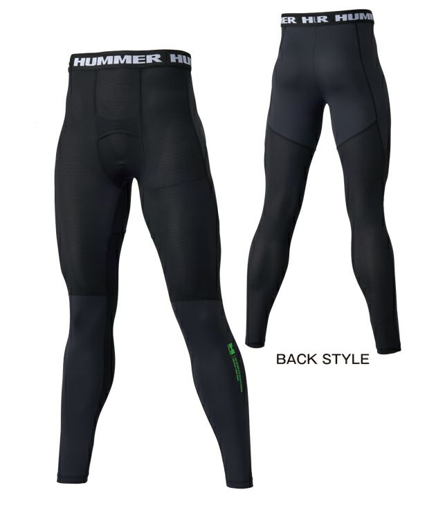 HUMMER ハマー 春夏インナー キシリフォースタイツ 908415