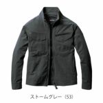 S～3L BURTLE バートル 春夏作業服 作業着 ジャケット（ユニセックス） 1901